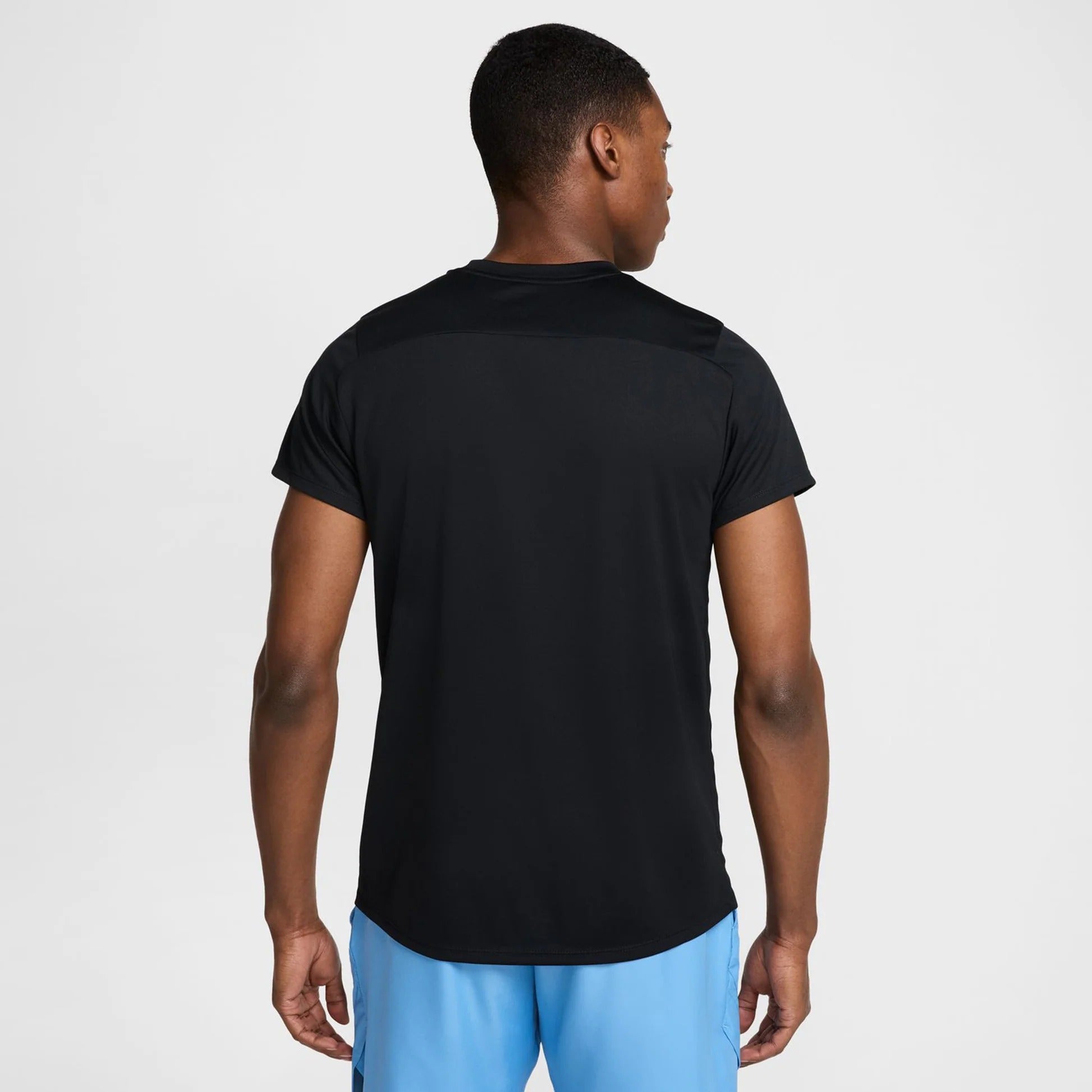 Nike Court Dry Victory - Black