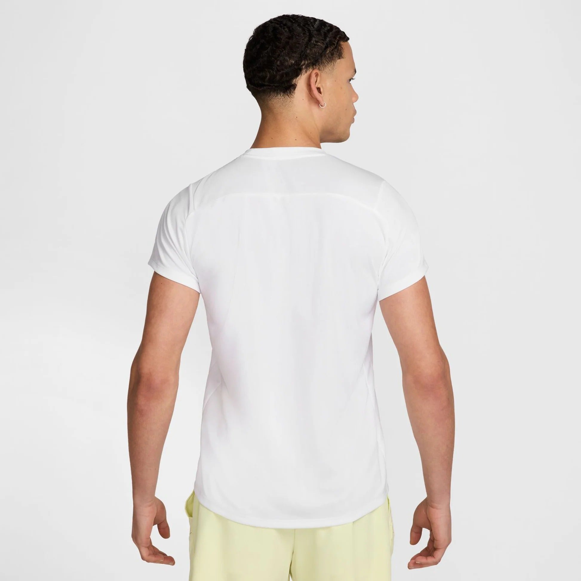 Nike Court Dry Victory - White