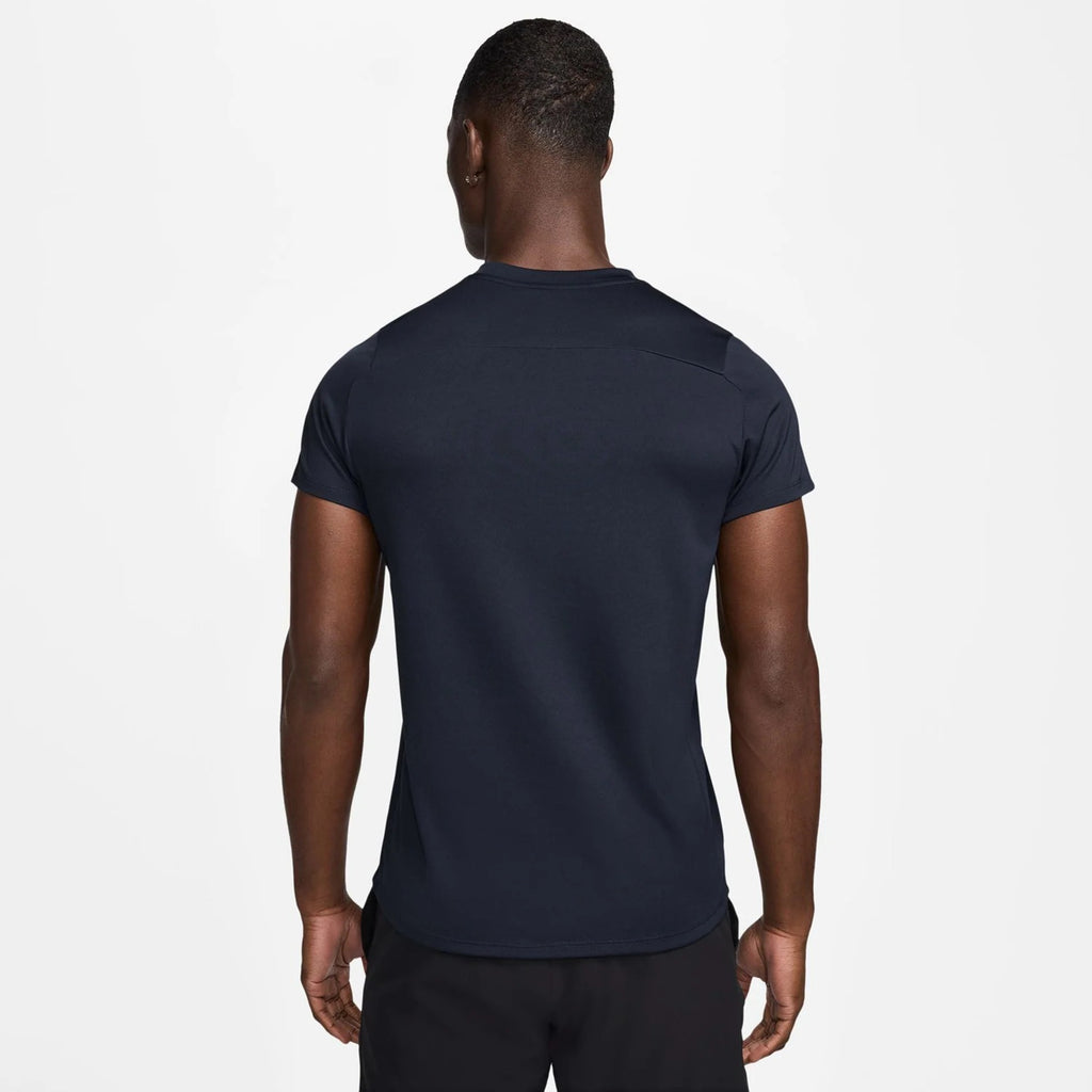 Nike Court Dry Victory - Blue