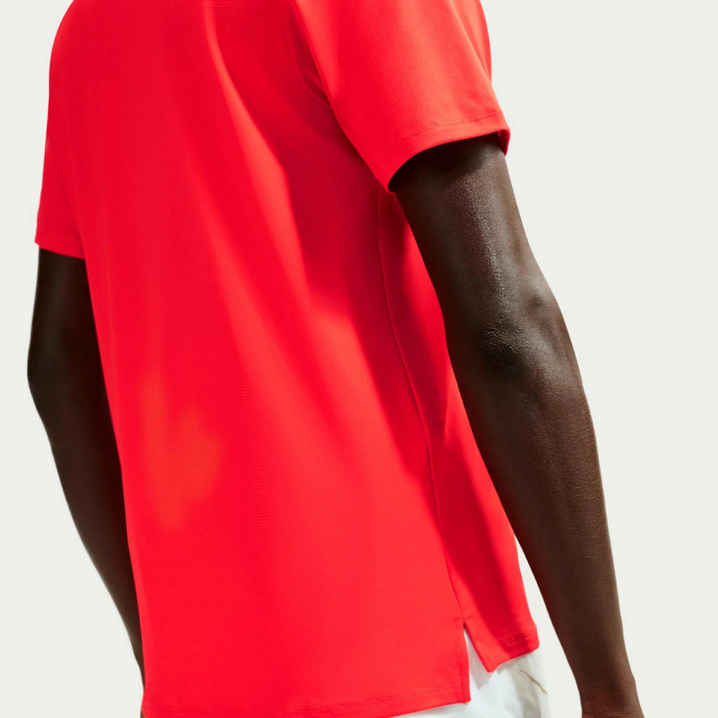 Nike Court Dri-Fit Advantage - red