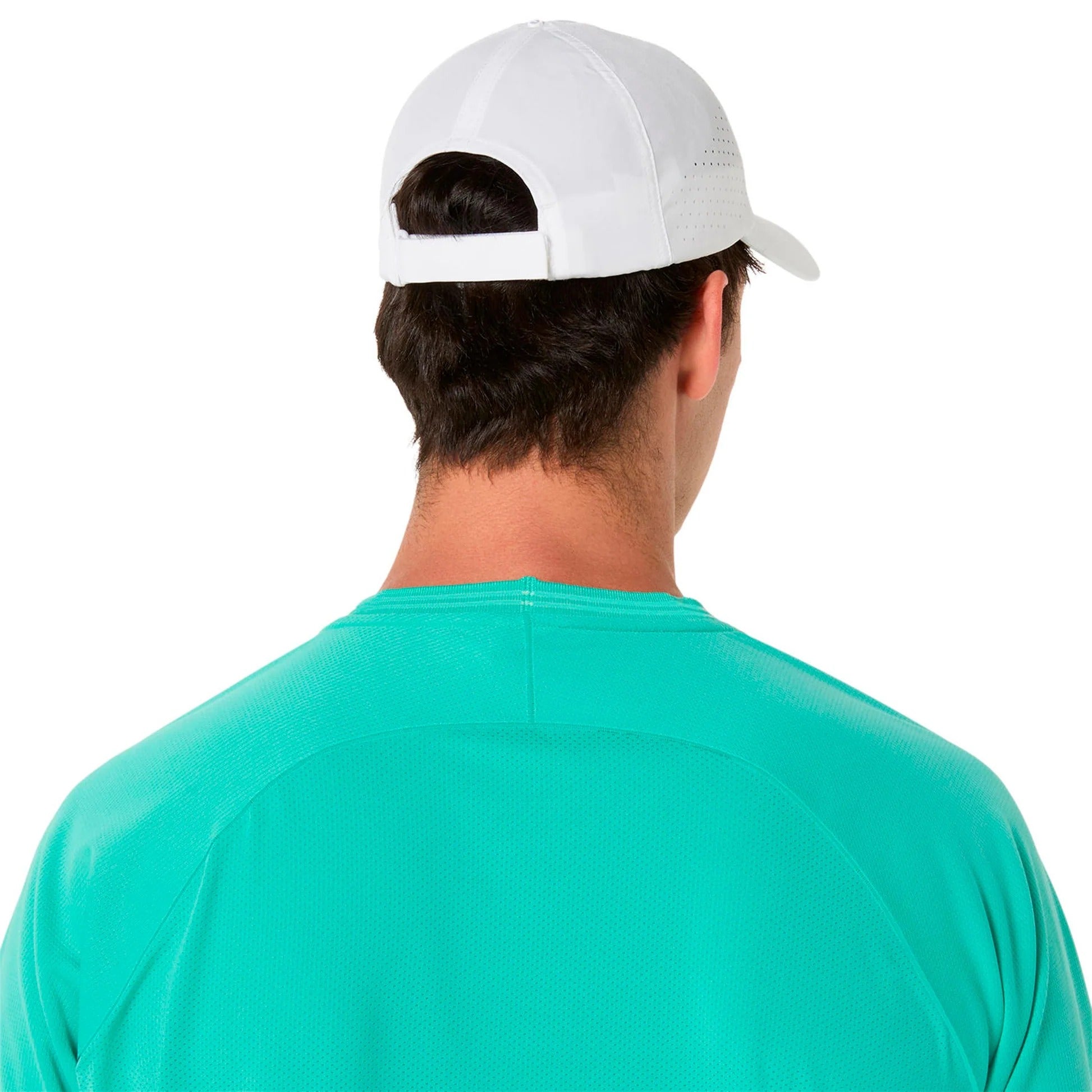 ASICS  Game T-Shirt Men-green
