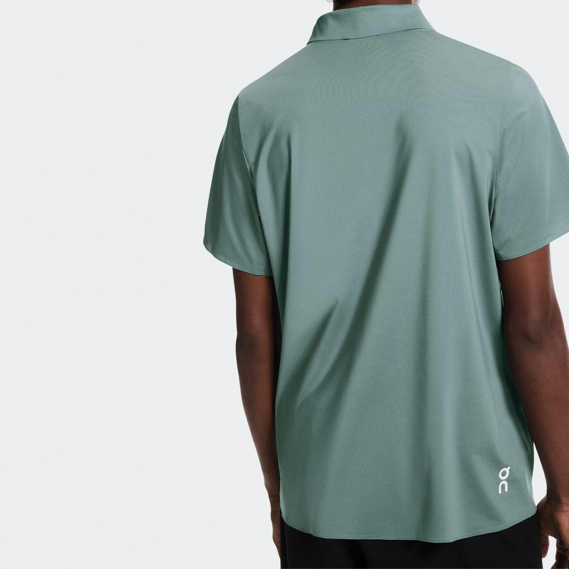 On  Court Polo Polo Men - sage