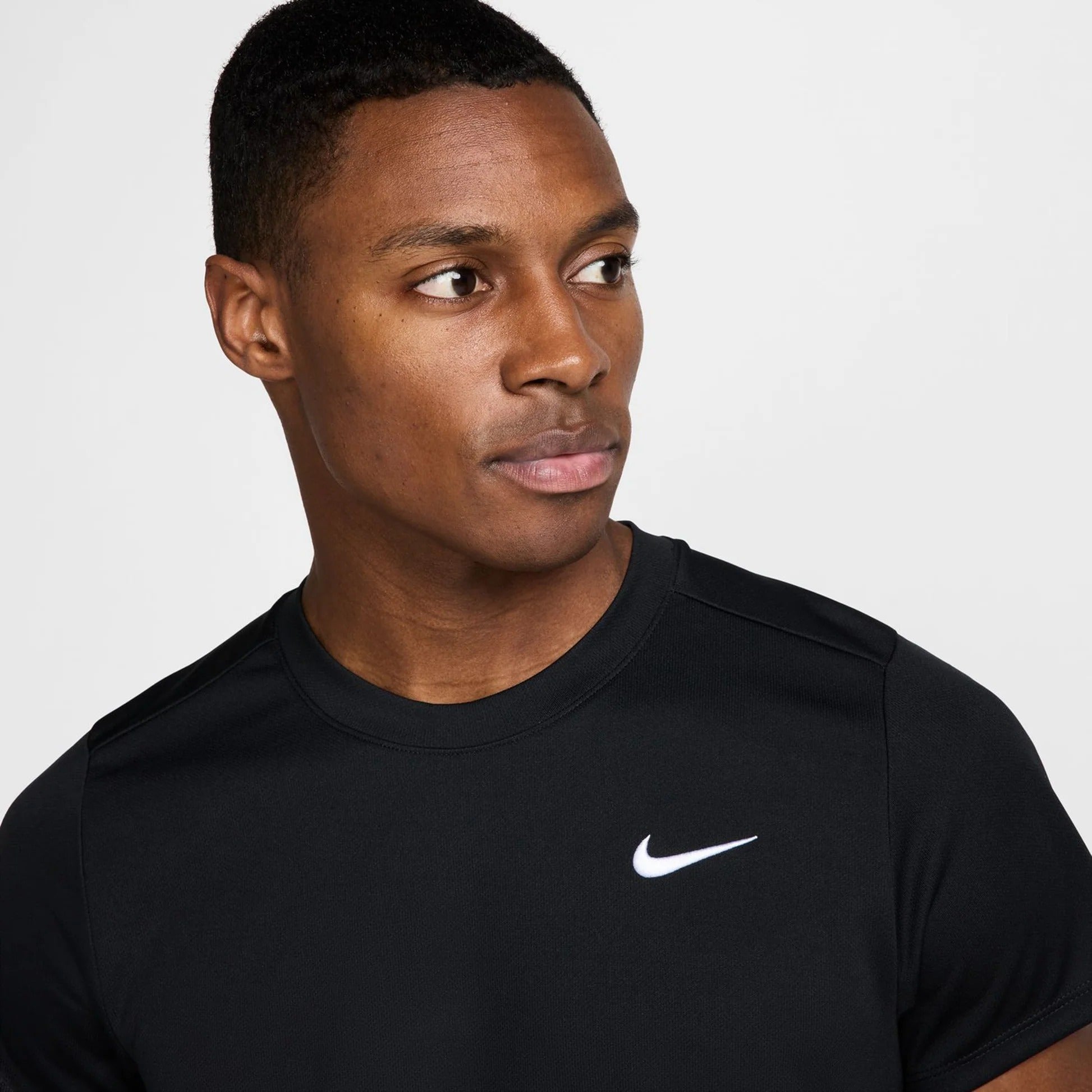 Nike Court Dry Victory - Black