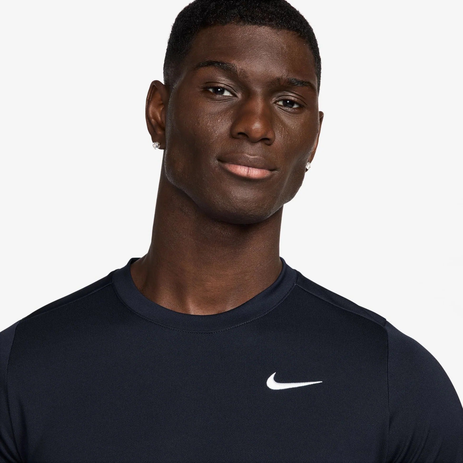 Nike Court Dry Victory - Blue