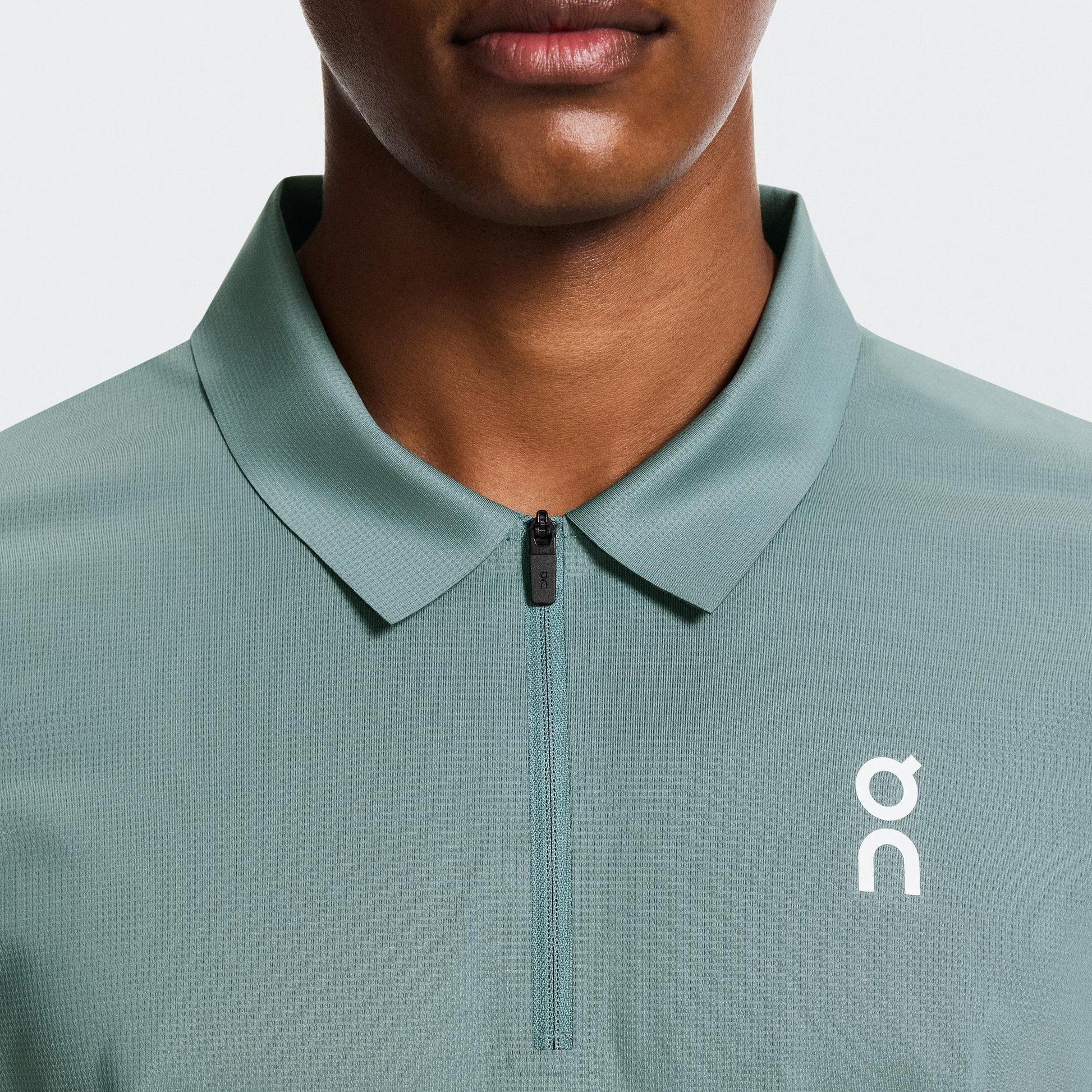 On  Court Polo Polo Men - sage
