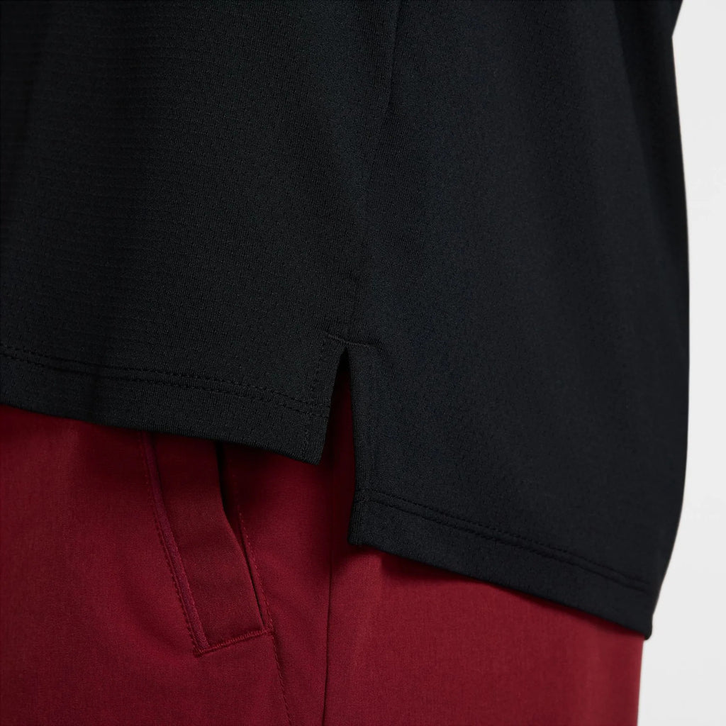Nike Court Dri-Fit Advantage - Black