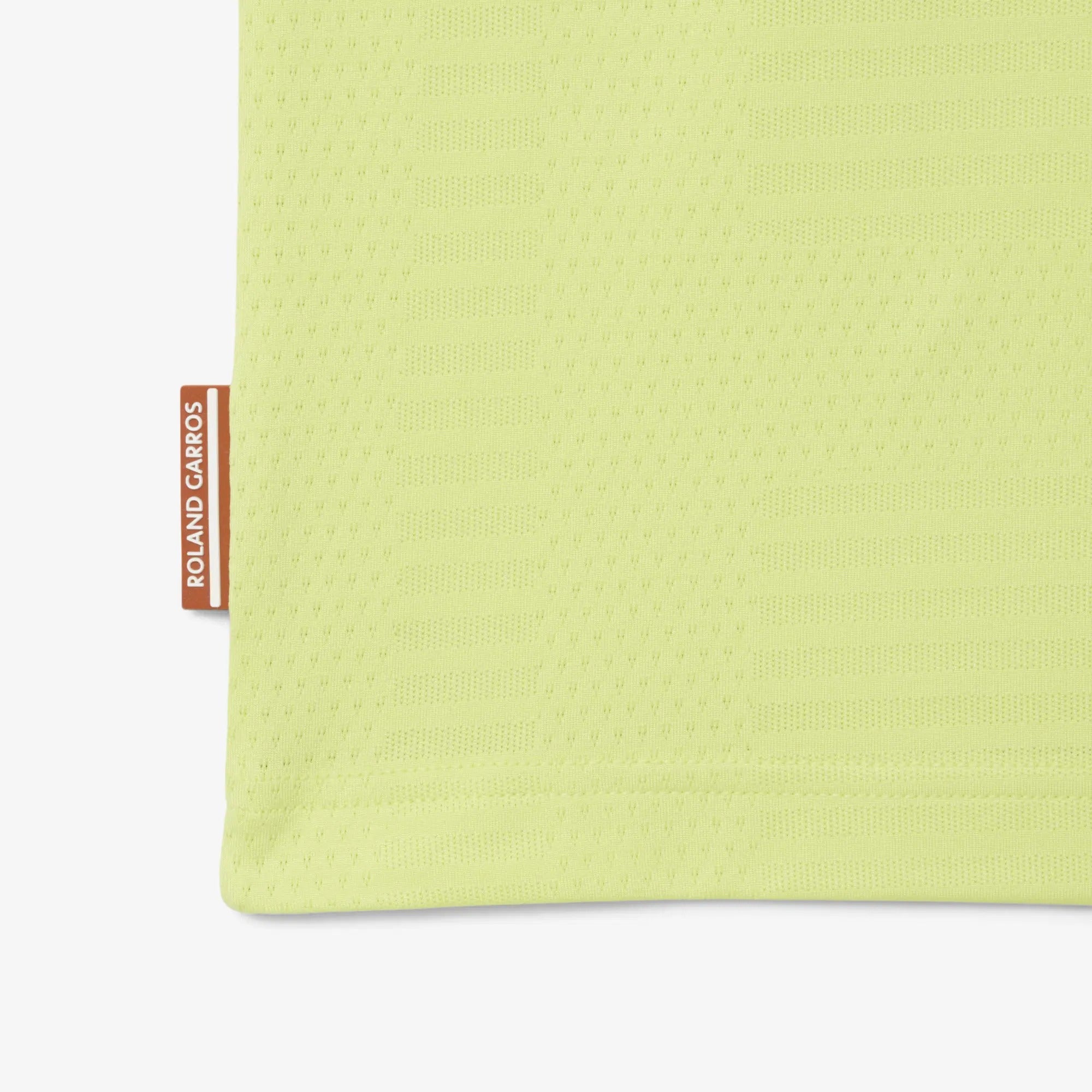 Lacoste  Polo Men - lime
