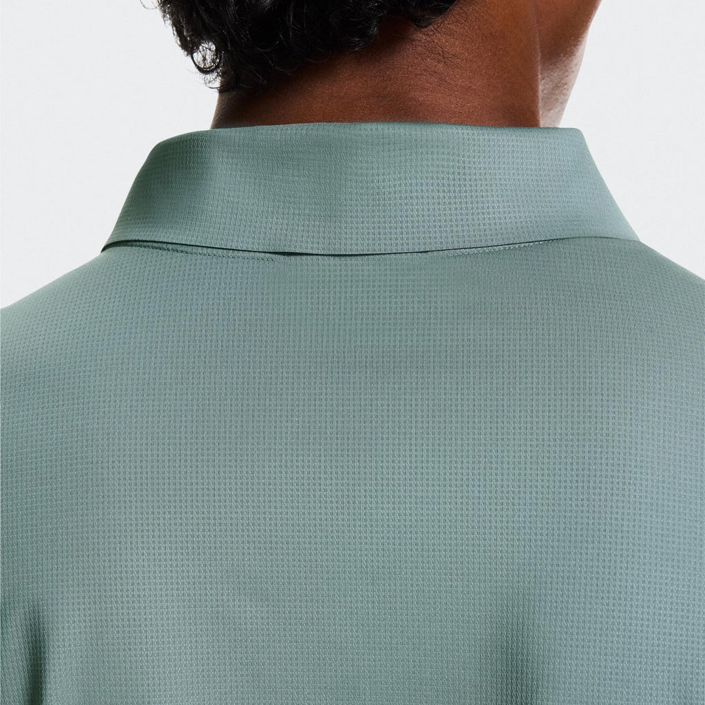On  Court Polo Polo Men - sage