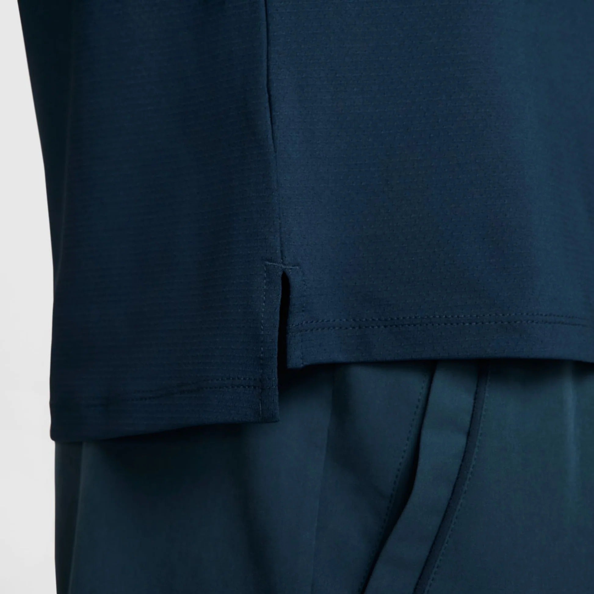 Nike Court Dri-Fit Advantage - Dark Blue