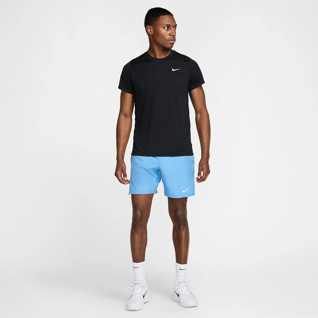 Nike Court Dry Victory - Black