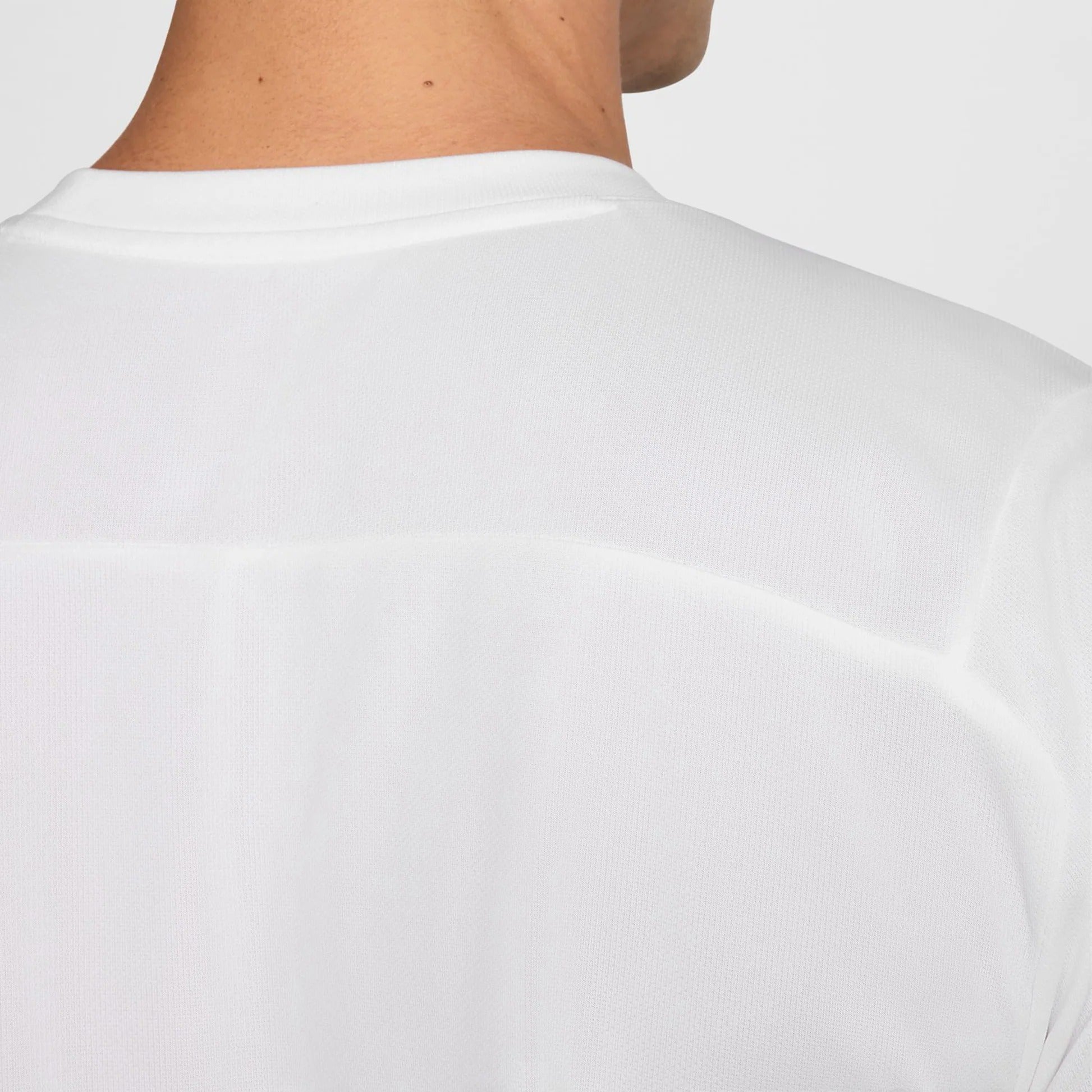 Nike Court Dry Victory - White