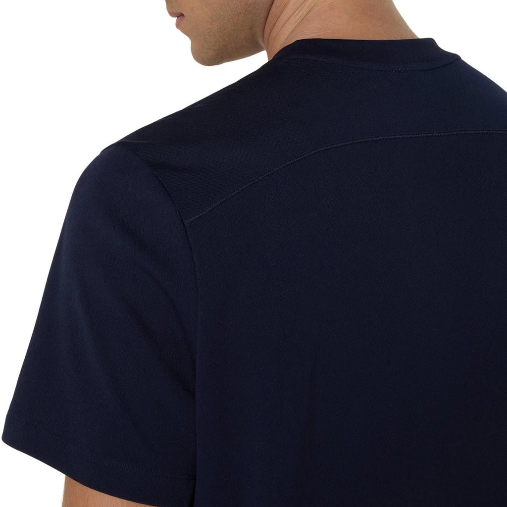 ASICS  Court T-Shirt Men-Dark Blue
