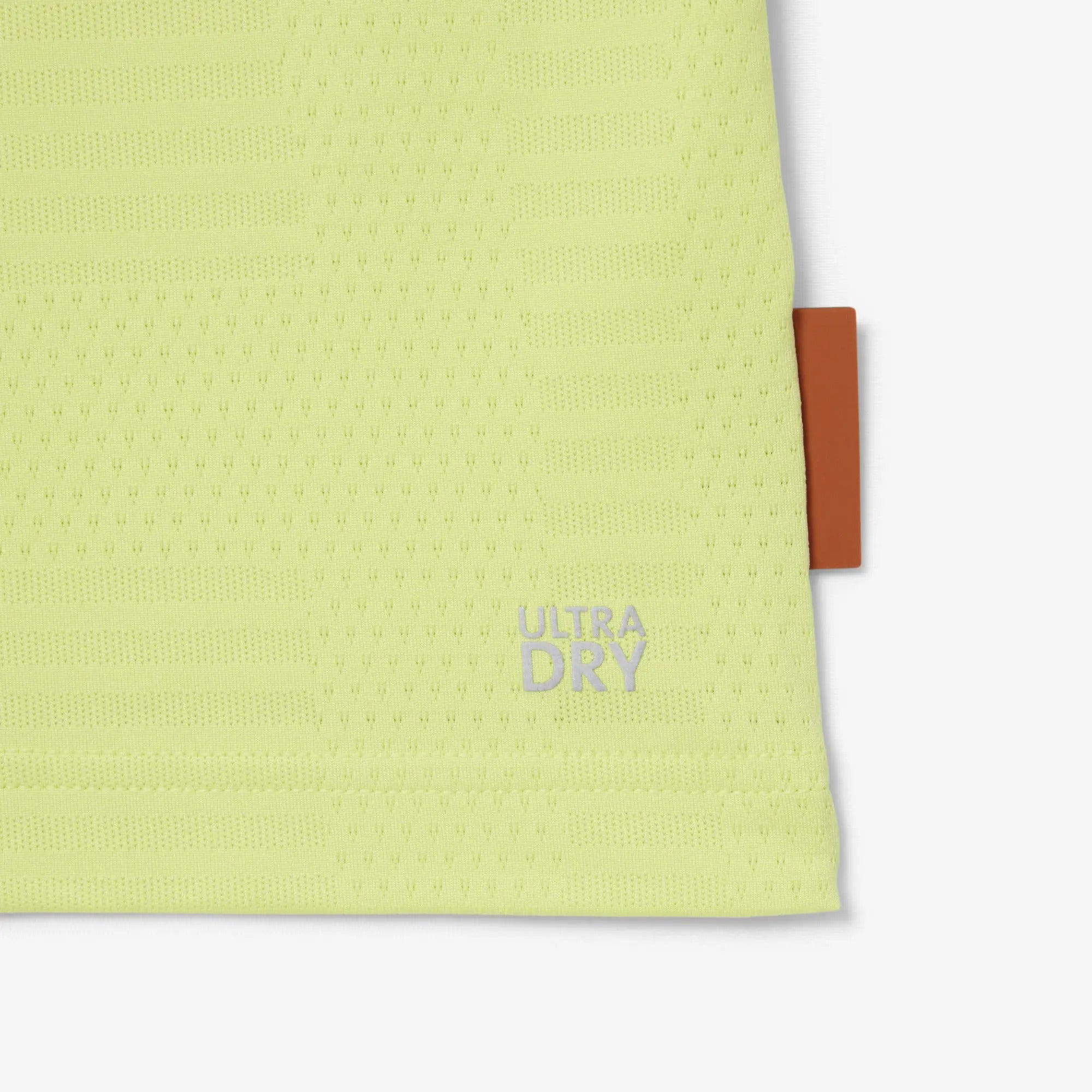 Lacoste  Polo Men - lime