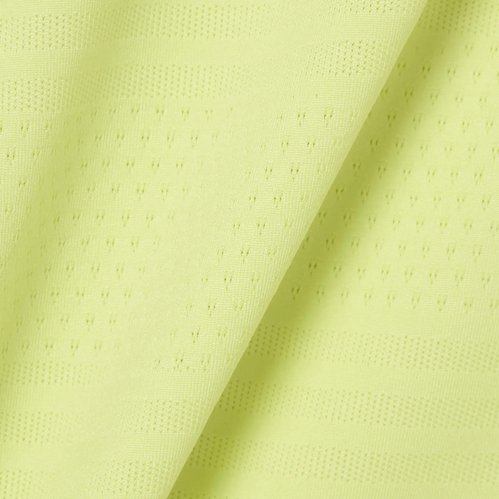 Lacoste  Polo Men - lime