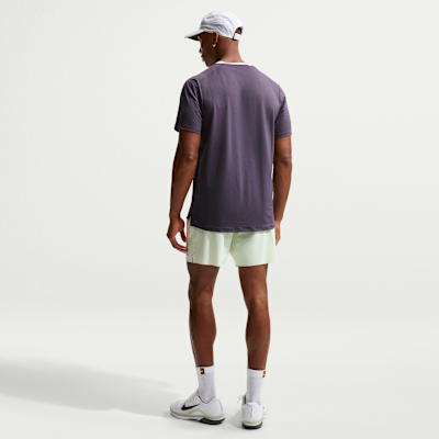Court Advantage Men's Dri-FIT Tennis Top