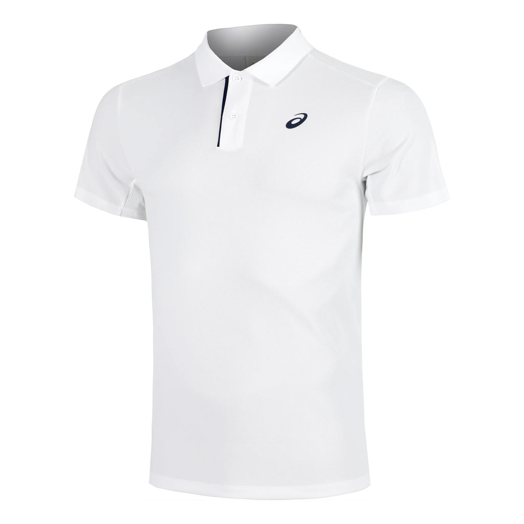 ASICS  Match T-Shirt Men-white