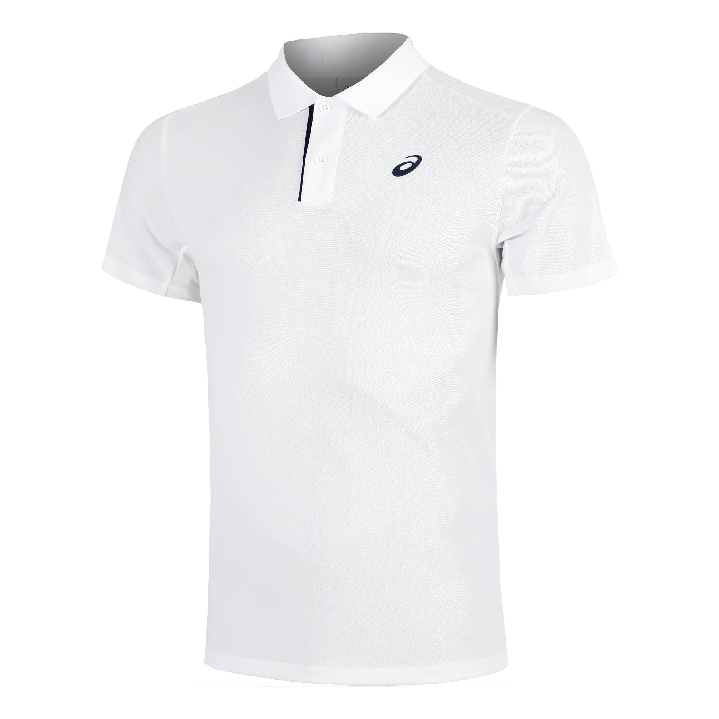 ASICS  Match T-Shirt Men-white