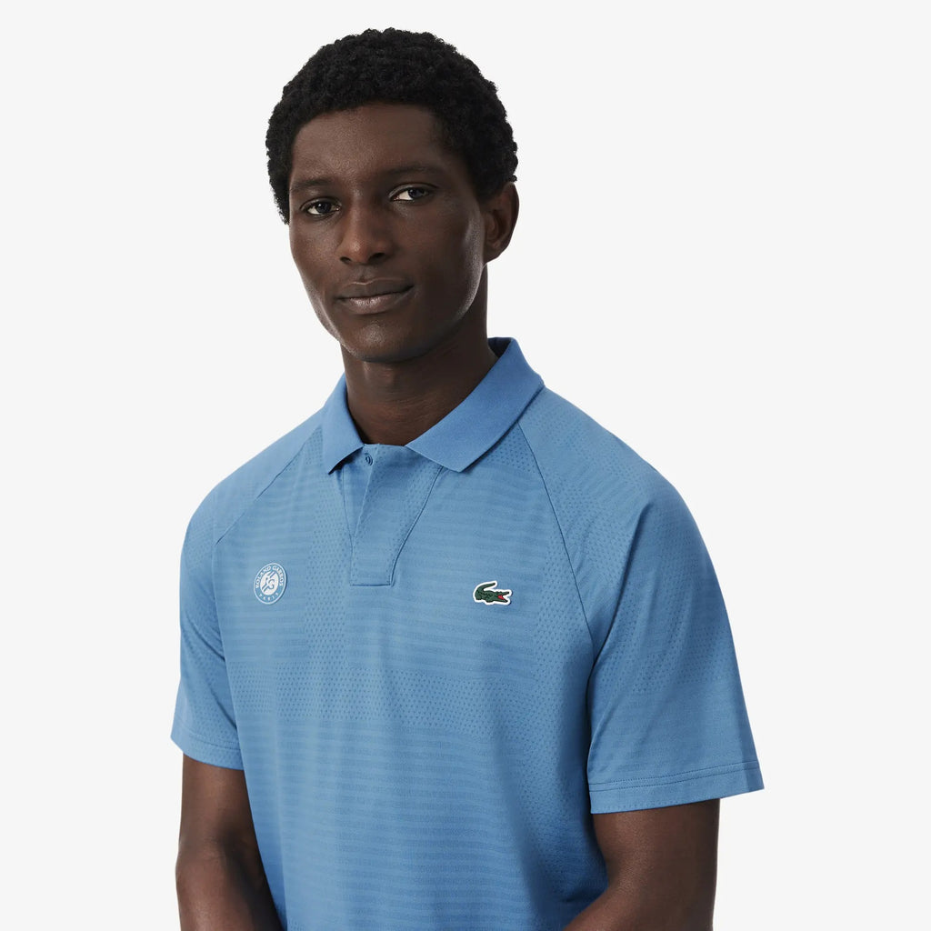 Lacoste  Polo shirt - Blue