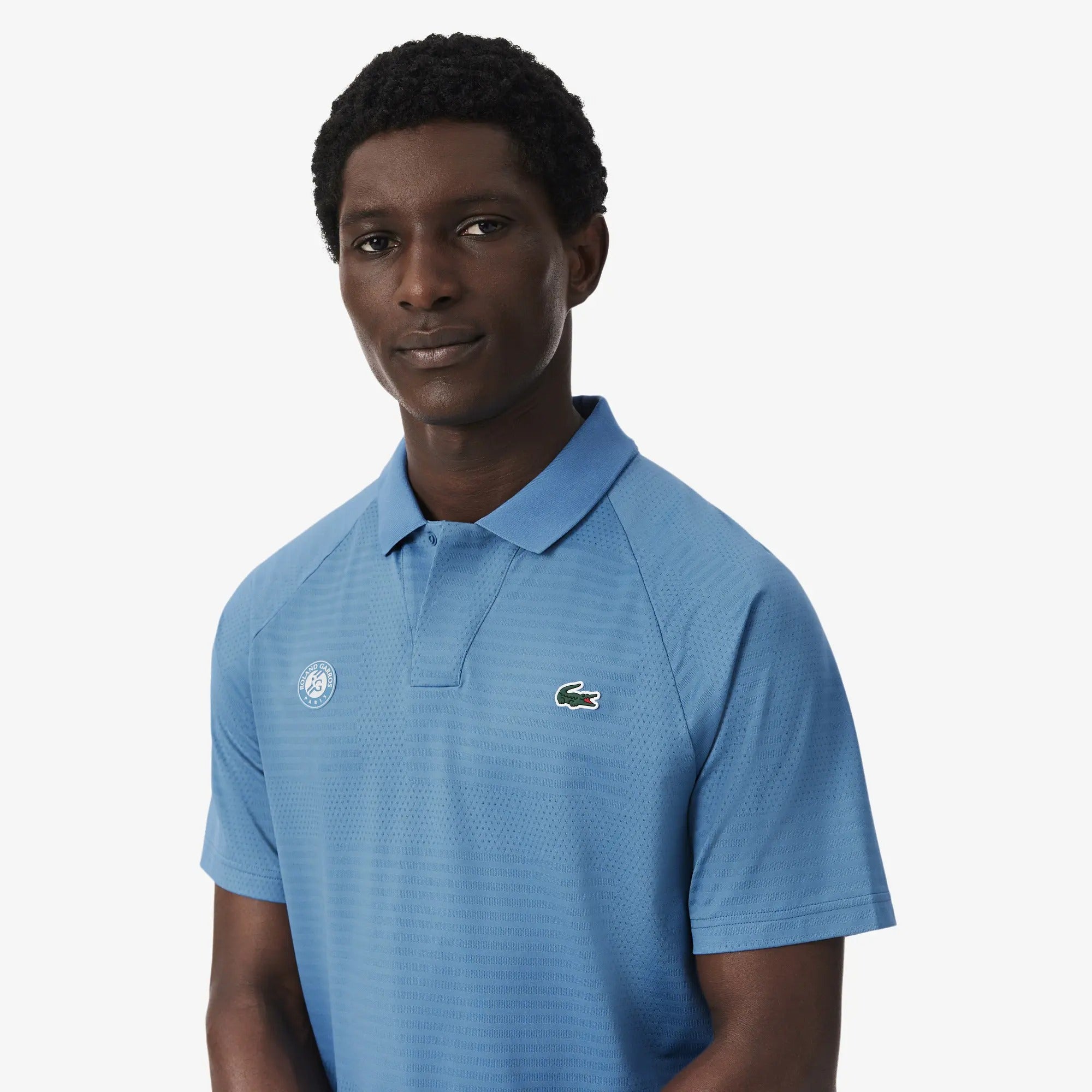 Lacoste  Polo shirt - Blue