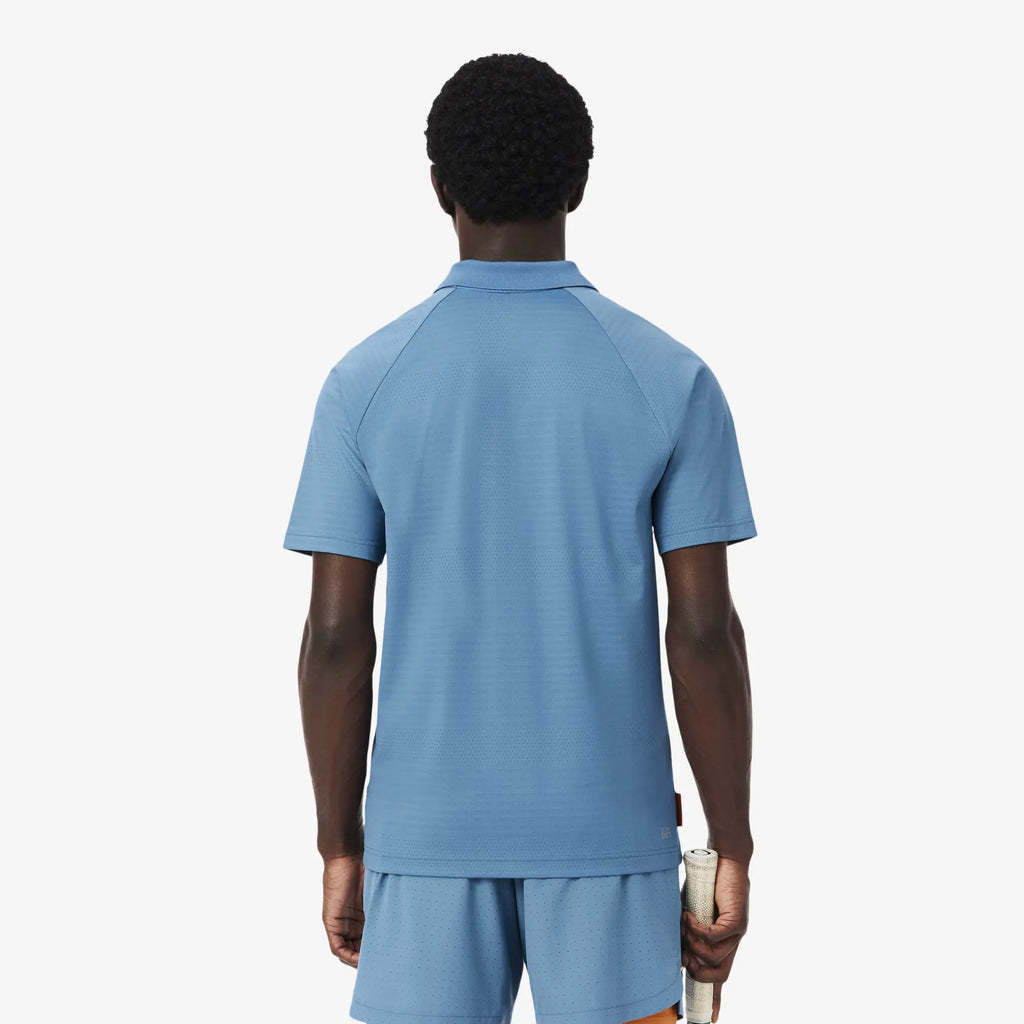 Lacoste  Polo shirt - Blue