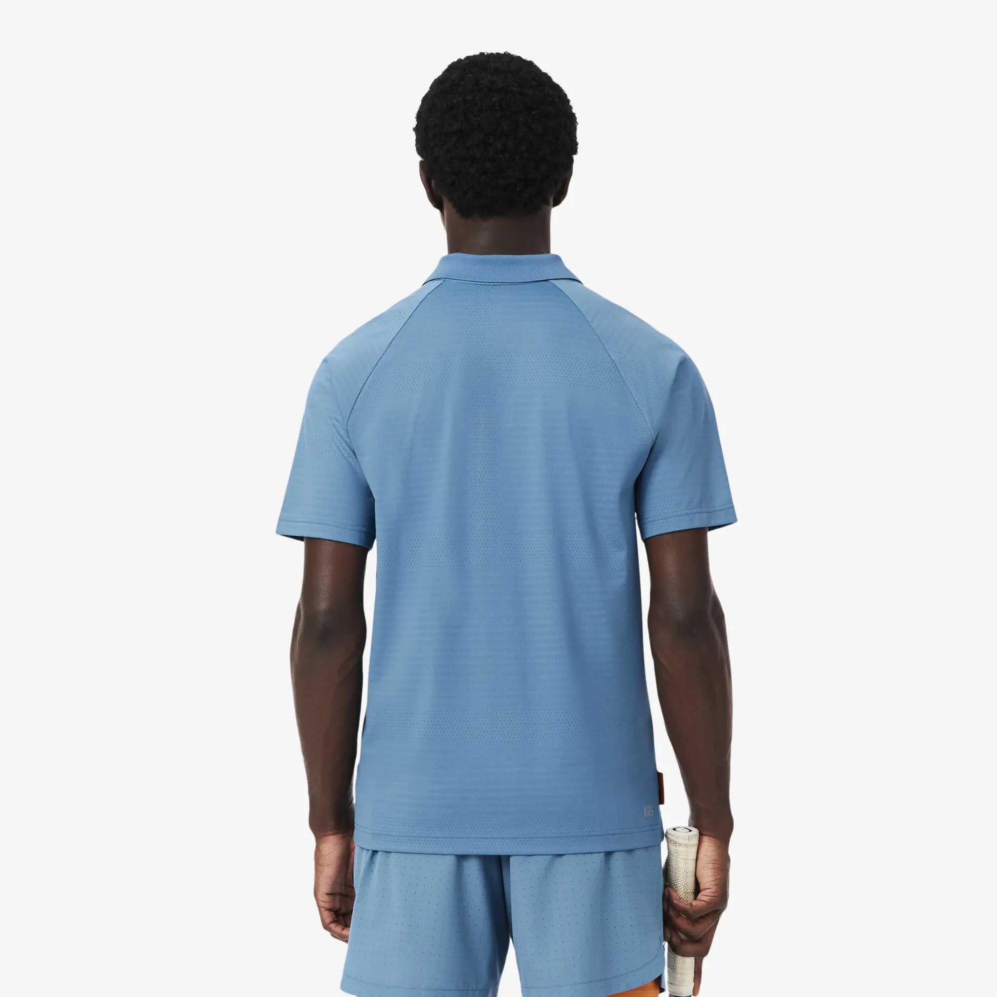 Lacoste  Polo shirt - Blue