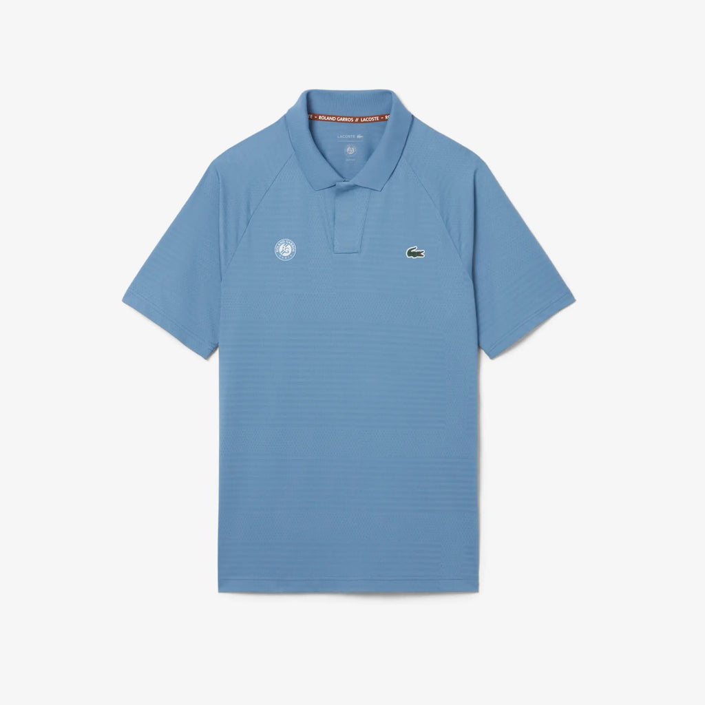 Lacoste  Polo shirt - Blue
