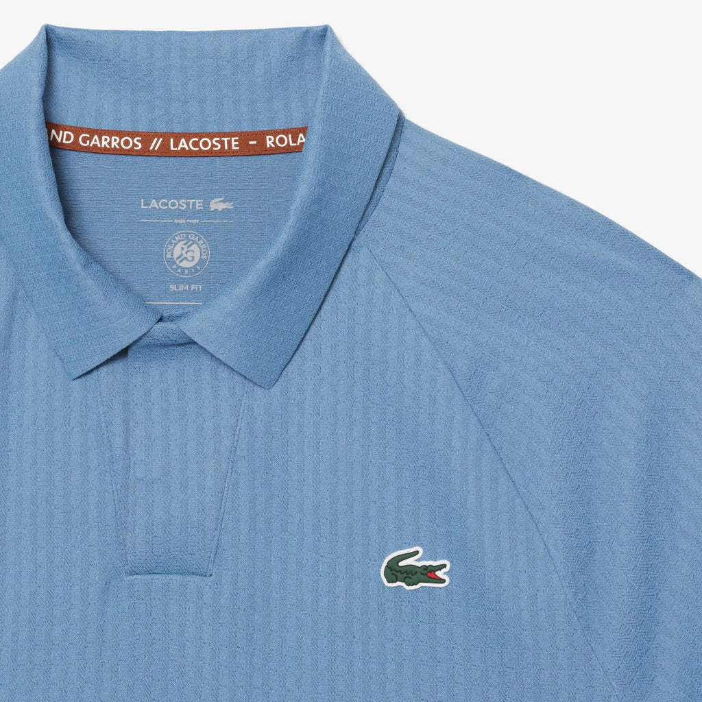 Lacoste  Polo shirt - Blue