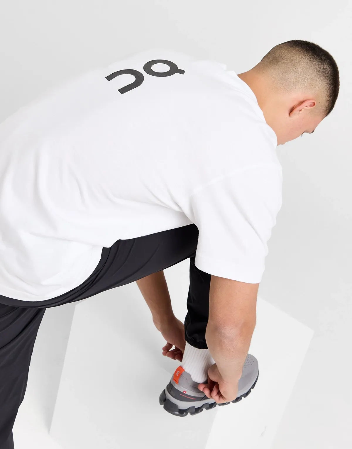 On Running Club T-Shirt