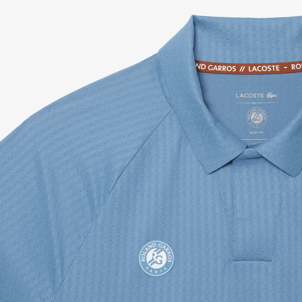 Lacoste  Polo shirt - Blue