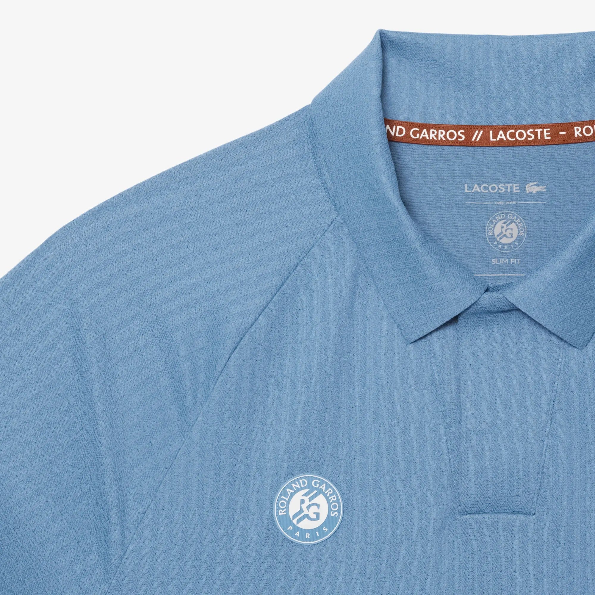 Lacoste  Polo shirt - Blue