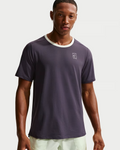 Court Advantage Men's Dri-FIT Tennis Top