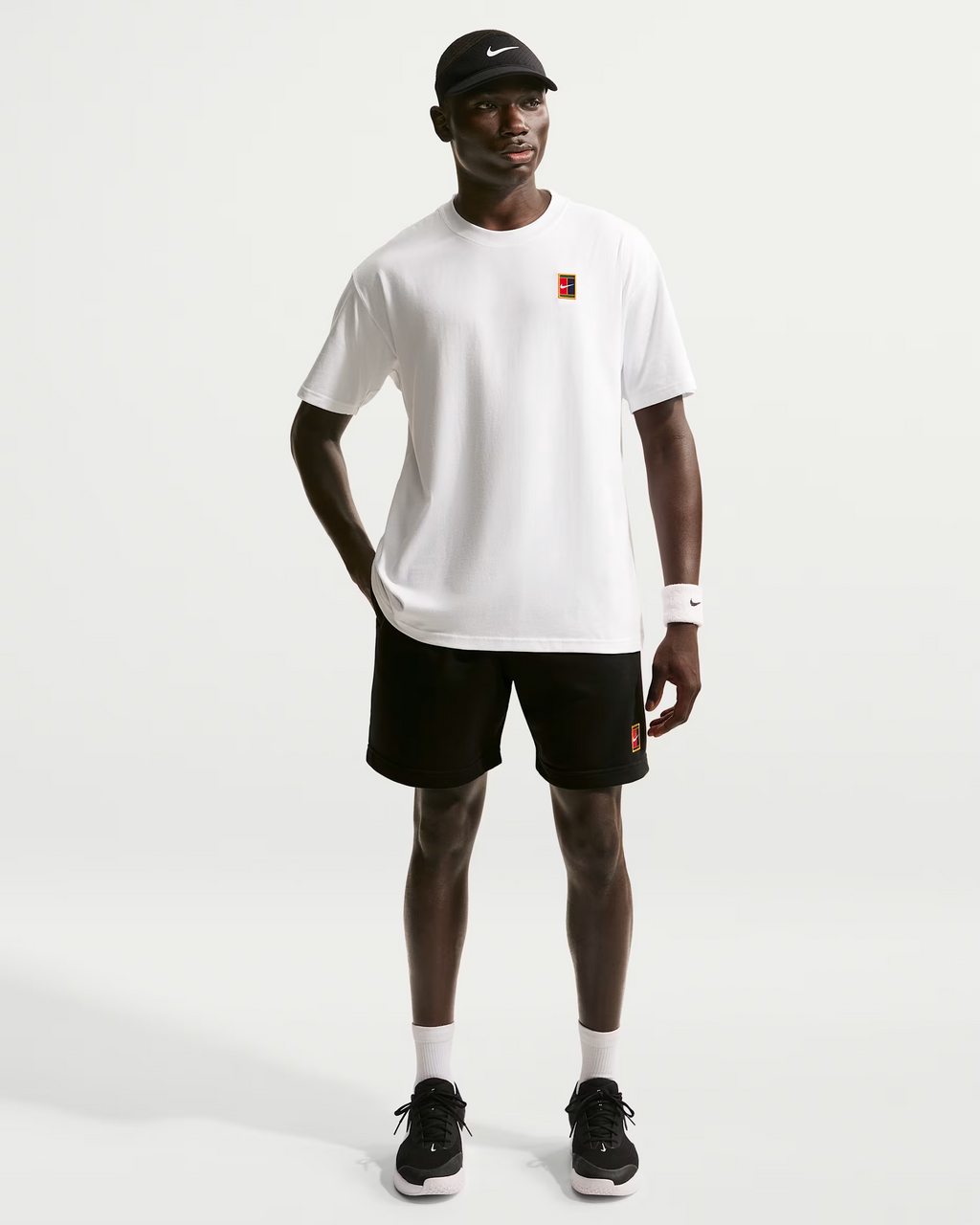 Nike Court Heritage