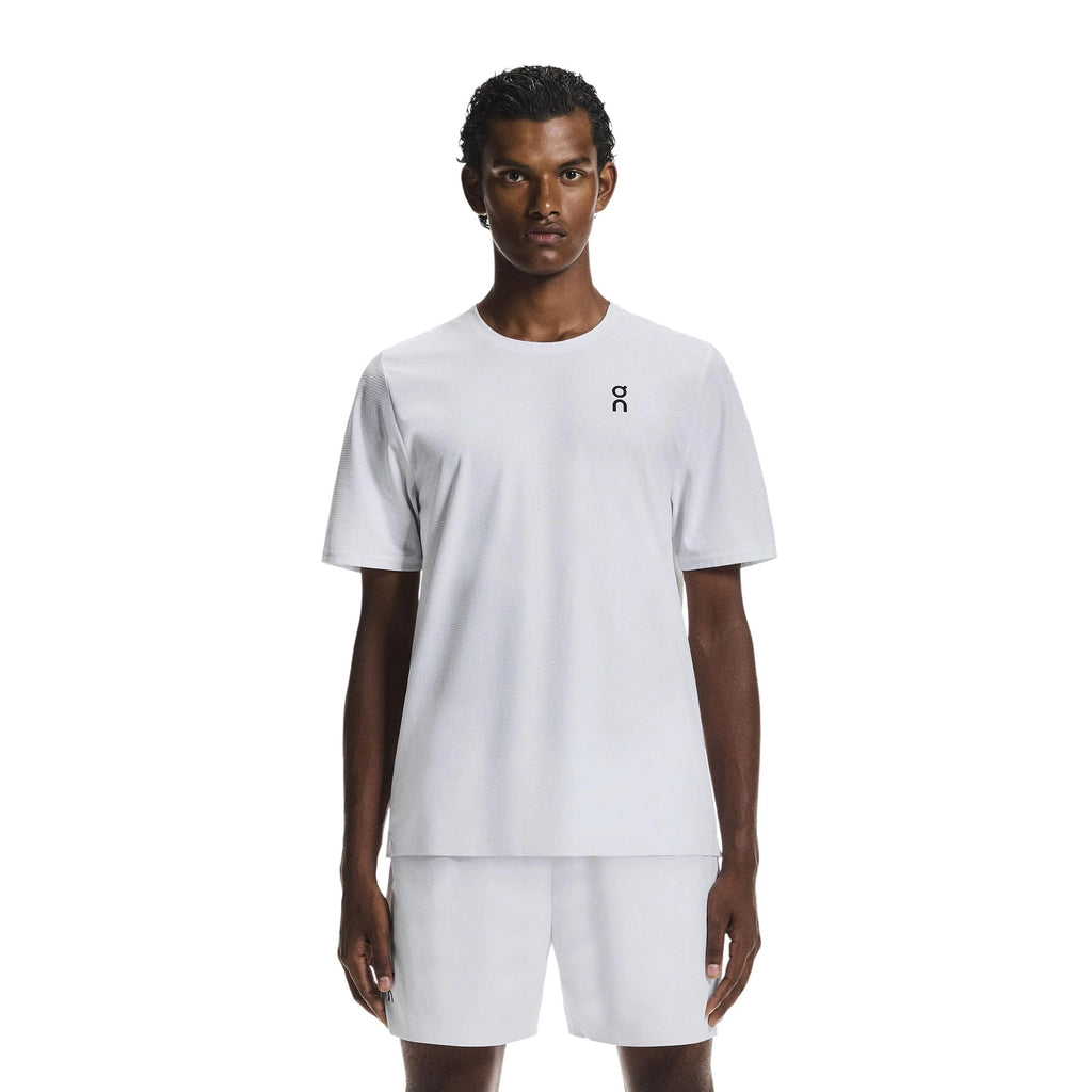 On  Court T-Shirt Men - white