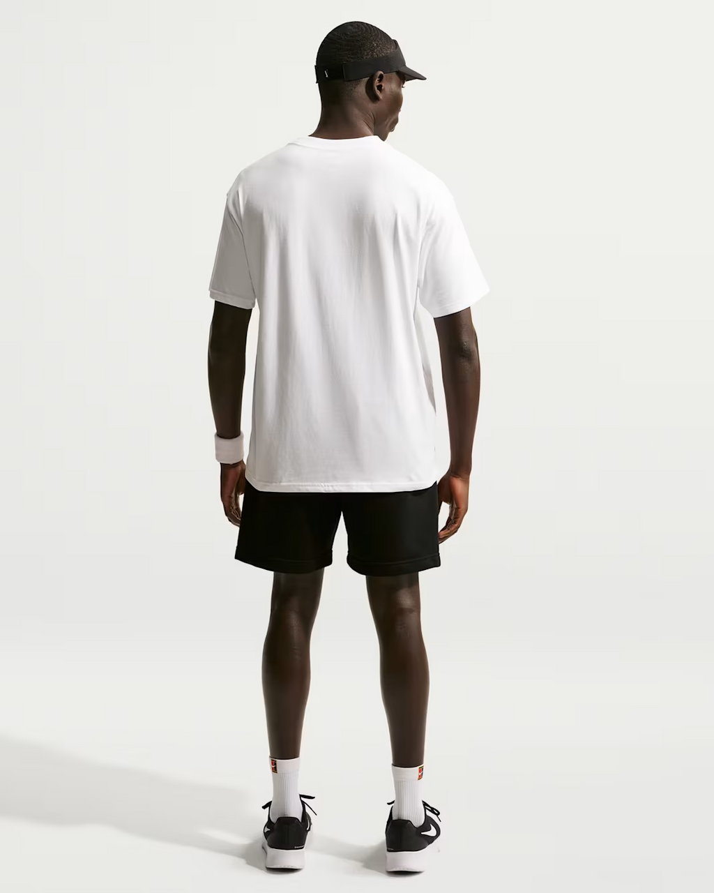 Nike Court Heritage