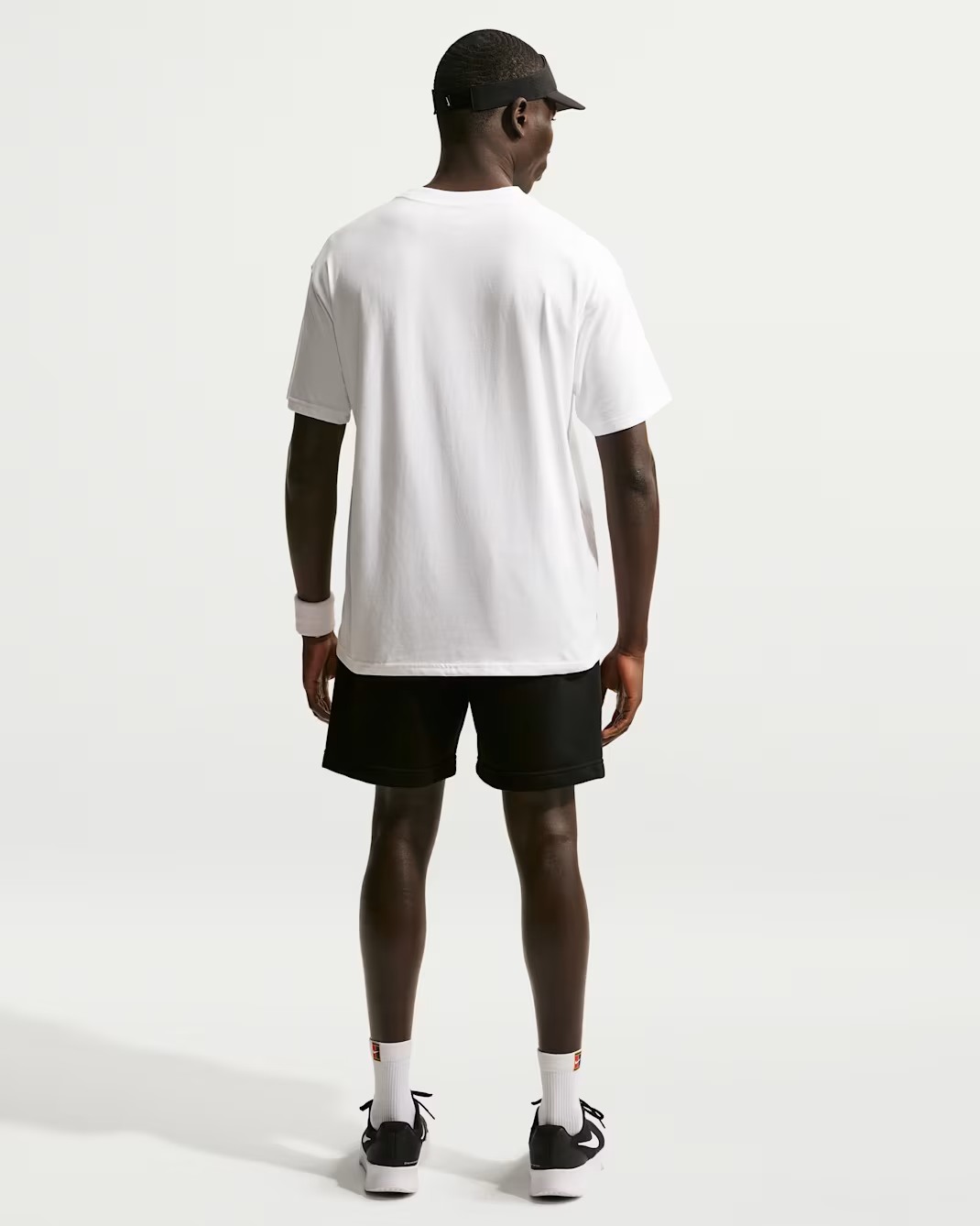 Nike Court Heritage