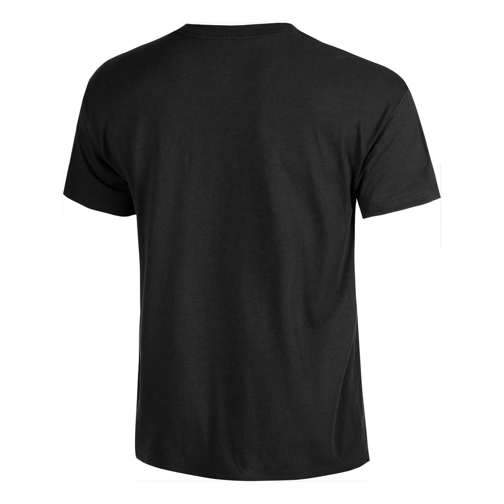 Nike Court Tee Max - Black