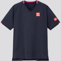 UNIQLO kit for the Australian open