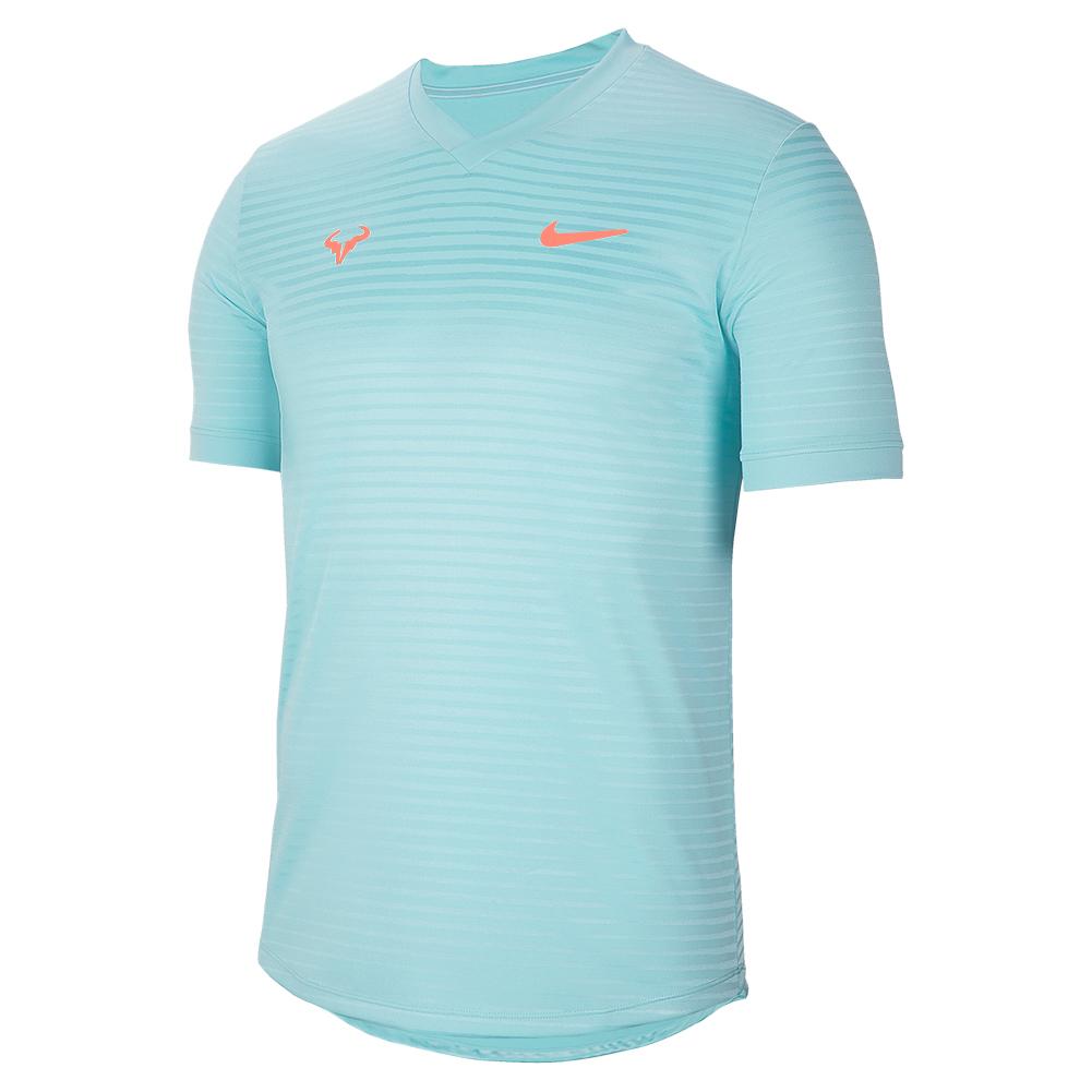 Nike Tennis - NikeCourt Rafa AeroReact T-Shirt