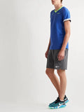 Nike Tennis - NikeCourt Rafa Dri-FIT ADV T-Shirt - Blue