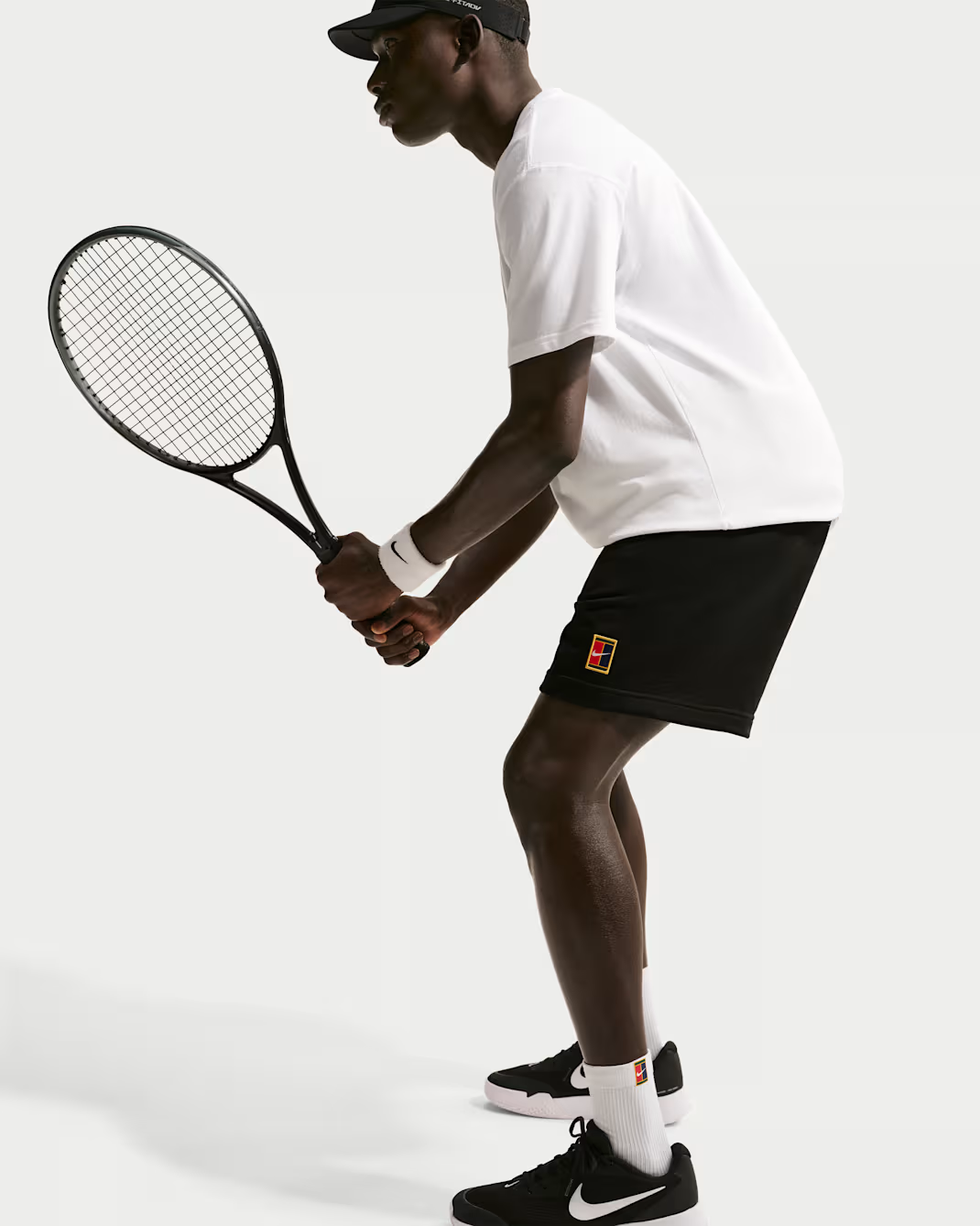 Nike Court Heritage